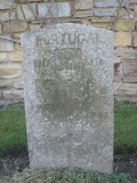 Boulogne Eastern Cemetery - Dos Santos, Artur